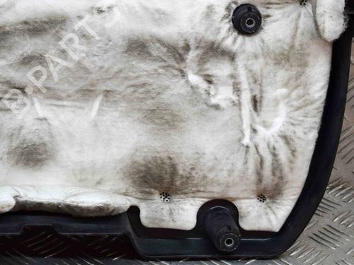 Upper protection MAZDA 6 Station Wagon (GY) 2.0 (GYEW) | BP8624878M93 