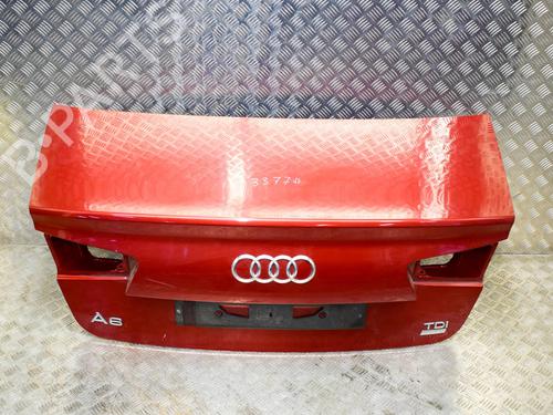 tailgate-audi-a6-c7-4g2-4gc-20-tdi-4g5827023c-2010-2011-2012-2013-2014-2015-2016-2017-2018-2019-8935732 main image