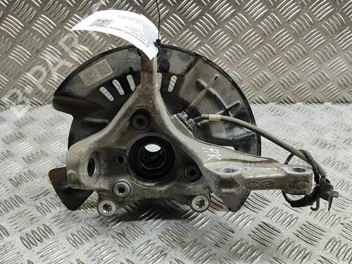 Left front steering knuckle KIA SOUL III (SK3) E-SOUL | BP27773517M25  - Image 5