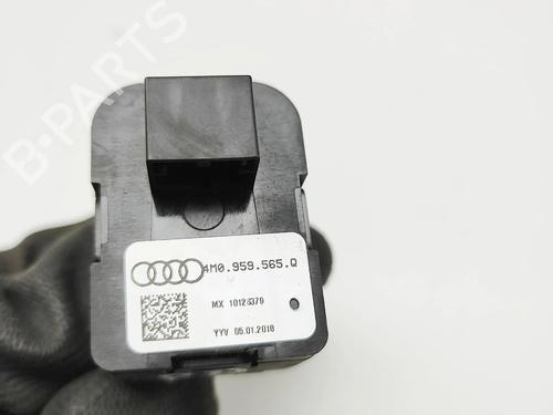 Mirror switch AUDI Q5 (FYB, FYG) SQ5 TFSI quattro | BP39930522I25 - Image 8