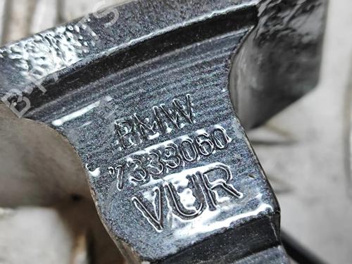 Dørhængsel/Dørbegrænser BMW iX (I20) xDrive 40 | BP28560058C146 