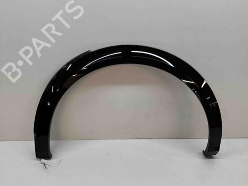 Used Rear left wheel arch trim PEUGEOT 3008 III (KA_, KB_, KC_) e-210 (KCZKZX) (213 hp) 28555067