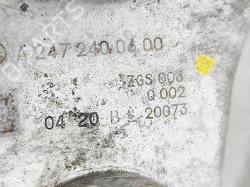 Engine mount MERCEDES-BENZ CLA (C118) CLA 180 (118.384) | BP40290829M89  - Image 7