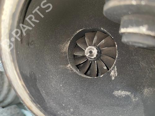 Engine BMW 1 (F20) 118 d | BP27433700M1 