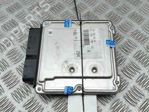 Engine control unit (ECU) AUDI A3 Sportback (8VA, 8VF) 1.6 TDI | BP40014660M57 - Image 4