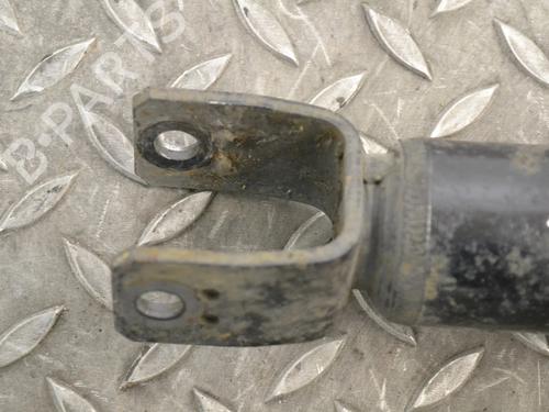Left rear shock absorber AUDI A8 D3 (4E2, 4E8) 3.0 TDI quattro | BP30233226M18