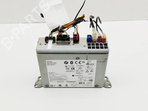 Electronic module BMW X3 (G01, F97, G08) iX3 | BP38328831M83 - Image 5