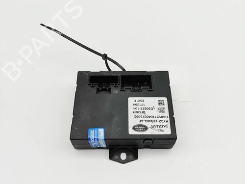Electronic module LAND ROVER DISCOVERY V (L462) 2.0 Sd4 4x4 | BP37029689M83 - Image 3