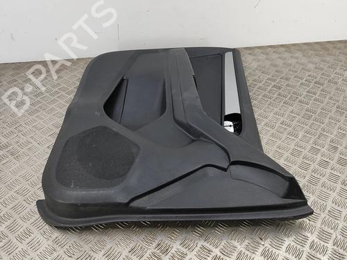 Front left panel ISUZU D-MAX II (TFR, TFS) 2.5 CRDi 4x4 (TFS86J) | BP27777232C58  - Image 6