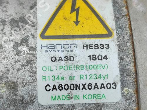 AC compressor HYUNDAI TUCSON (NX4E, NX4A) 1.6 T-GDi Hybrid | BP33389113M34  - Image 8