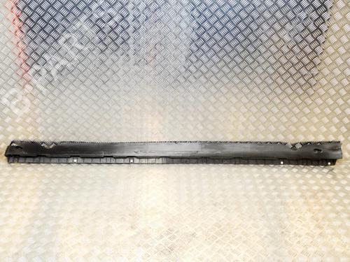 Faldon derecho TESLA MODEL Y (5YJY) EV Performance All-wheel Drive (462 hp) 27752428