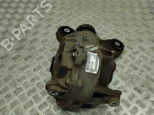 Used Rear differential JAGUAR F-PACE (X761) 2.0 P400e Plug-in Hybrid (404 hp) 28275478