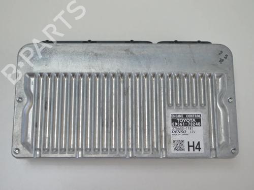 Used Engine control unit (ECU) LEXUS NX (_Z1_) 300h AWD (AYZ15_) (155 hp) 9863323