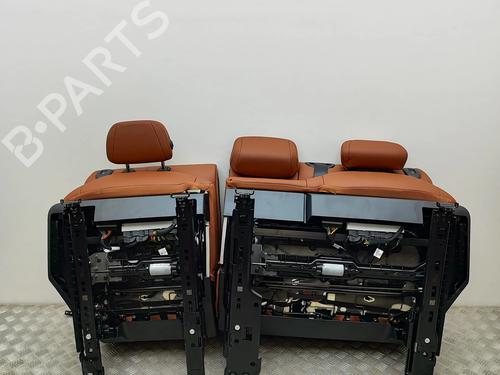 Sæde sæt BMW X7 (G07) xDrive 40 i Mild Hybrid | BP32269309C78 