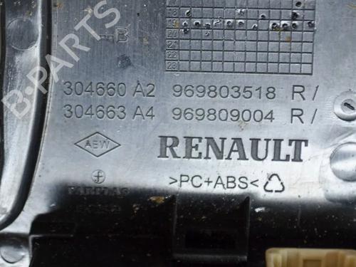 Interior roof light RENAULT CAPTUR II (HF_) 1.0 TCe 90 ECO-G (HFM6) | BP27749730I8 - Image 7