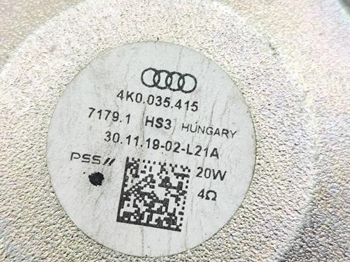 Speaker AUDI A6 C8 Avant (4A5) RS6 TFSI Mild Hybrid quattro | BP33549495E2 - Image 6