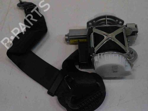 Used Front right seatbelt BMW 3 (F30, F80) 320 d (190 hp) 10402614