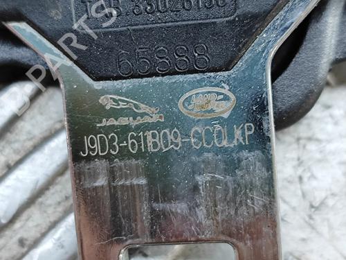Front left seatbelt JAGUAR I-PACE (X590) EV400 AWD | BP28436078I26 