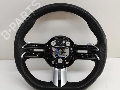 Used Steering wheel Steering wheel MERCEDES-BENZ CLA (C118) CLA 200 (118.387) (163 hp) 27783870 27783870