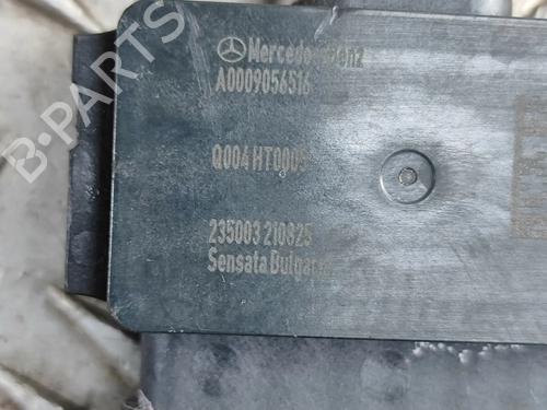 Electronic sensor MERCEDES-BENZ GLE (V167) GLE 450 4-matic (167.159) | BP28561678M84