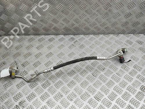 Tuyau de climatisation SKODA ENYAQ iV SUV (5AZ) 60 (179 hp) 29487972