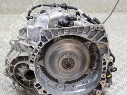 Used Gearbox MERCEDES-BENZ B-CLASS Sports Tourer (W247) B 180 (247.084) (136 hp) 27761376