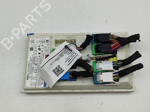 Used Electronic module BMW X7 (G07) xDrive M 50 d (400 hp) 28594429