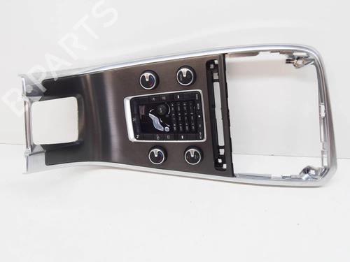 Used Middle console Middle console VOLVO XC60 I SUV (156) D3 / D4 (163 hp) 8837989 8837989