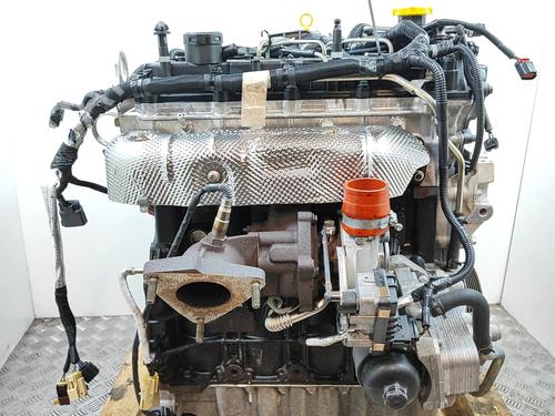 Engine CHRYSLER GRAND VOYAGER V (RT) 2.8 CRD | BP38070237M1 - Image 2