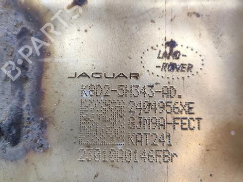 Catalyst LAND ROVER DISCOVERY SPORT (L550) 2.0 D 4x4 | BP33039209M10 - Image 7