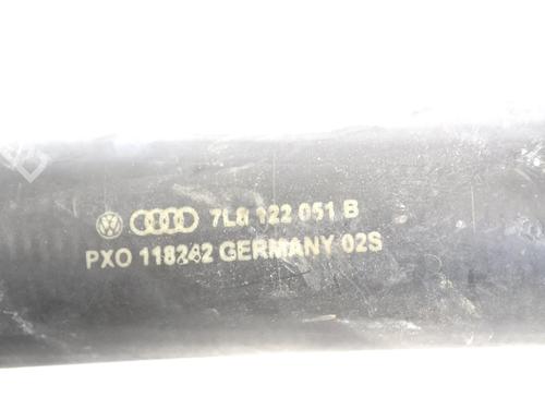 Pipe AUDI Q7 (4LB) 4.2 TDI quattro | BP33396629M125 - Image 5