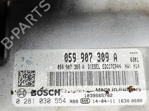 Engine control unit (ECU) PORSCHE MACAN (95B) 3.0 S Diesel | BP40206243M57 - Image 11