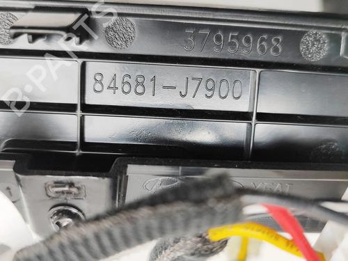 Electronic module KIA XCEED (CD) 1.6 CRDi 136 | BP33661726M83 - Image 8