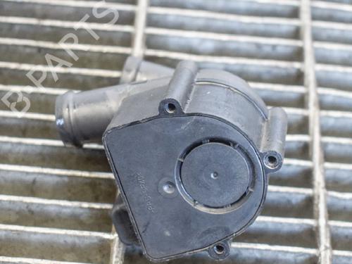 Auxiliary water pump VOLVO XC90 II (256) D5 AWD | BP14615119M111 