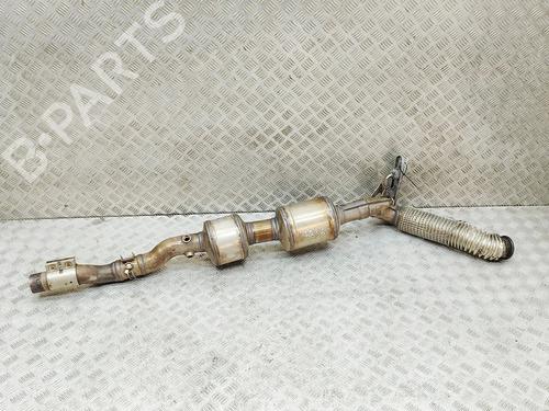 Catalizador VW GOLF VIII (CD1, DA1) 2.0 TDI GTD (200 hp) 31715325