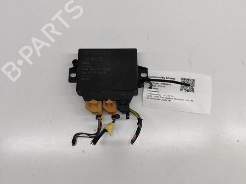 Used Electronic module VOLVO V60 I (155) 1.6 DRIVe (114 hp) 24583456