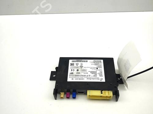 Electronic module MERCEDES-BENZ E-CLASS Convertible (A238) E 300 (238.448) | BP37469637M83 - Image 3