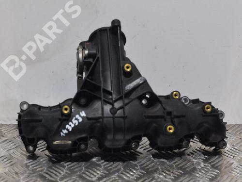 Used Intake manifold AUDI A4 B8 (8K2) 2.0 TDI (170 hp) 6718885