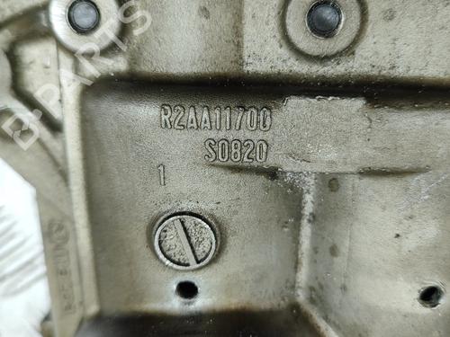 Other MAZDA 6 Saloon (GH) 2.2 D (GH10) | BP30155285O1