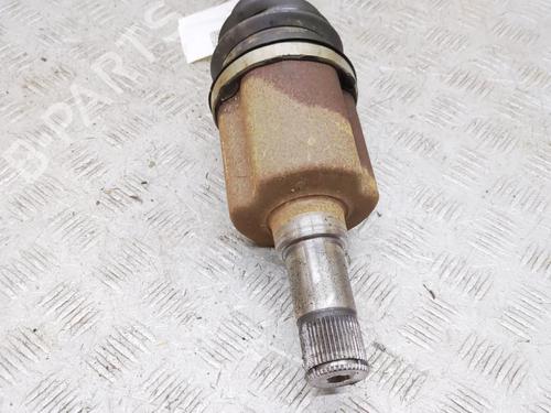 Left front driveshaft FORD TRANSIT CUSTOM V362 Van (FY, FZ) 2.0 EcoBlue mHEV | BP38932270M38 - Image 6