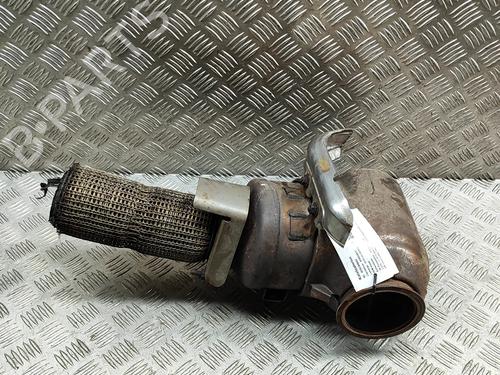 Used Catalyst VOLVO V90 II Estate (235) T8 Plug-in Hybrid Polestar AWD (317 hp) 28554339