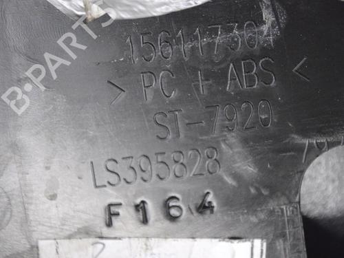 Pynteliste til bagklap ALFA ROMEO STELVIO (949_) 2.0 Q4 (949.AXF2A) | BP30231919C151 