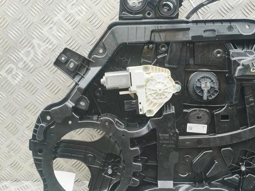 Front right window mechanism TESLA MODEL Y (5YJY) Long Range All-wheel Drive | BP38201707C23 - Image 5