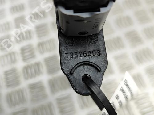 Heater resistor PEUGEOT 508 SW II (FC_, FJ_, F4_) 1.5 BlueHDi 130 | BP32369692M108 