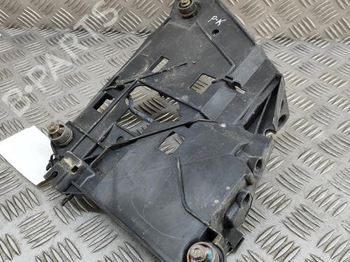 Used Left headlight support PORSCHE BOXSTER (986) 2.5 (204 hp) 27317915