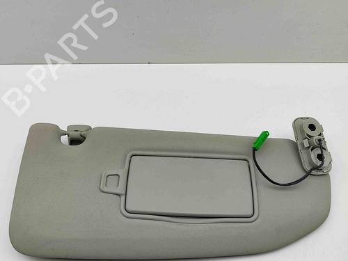 Right sun visor VOLVO V60 II (225) D3 | BP28433678I2 