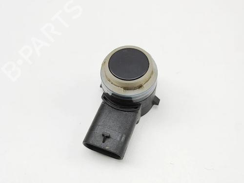 Electronic module CITROËN C4 X (BD_, BE_, BF_) ë-C4 X (BFZKXC) | BP37722285M83 - Image 4