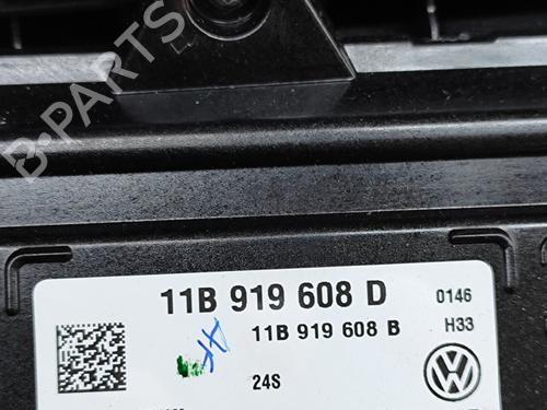 Display monitor VW ID.5 (E39) GTX | BP28432507C48