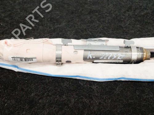 Left curtain airbag SKODA RAPID (NH3, NK3, NK6) 1.6 TDI | BP14664094C11 
