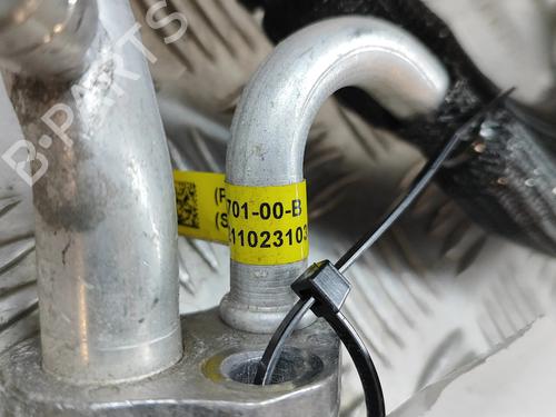 AC-rør TESLA MODEL 3 (5YJ3) EV AWD | BP28554511M126 